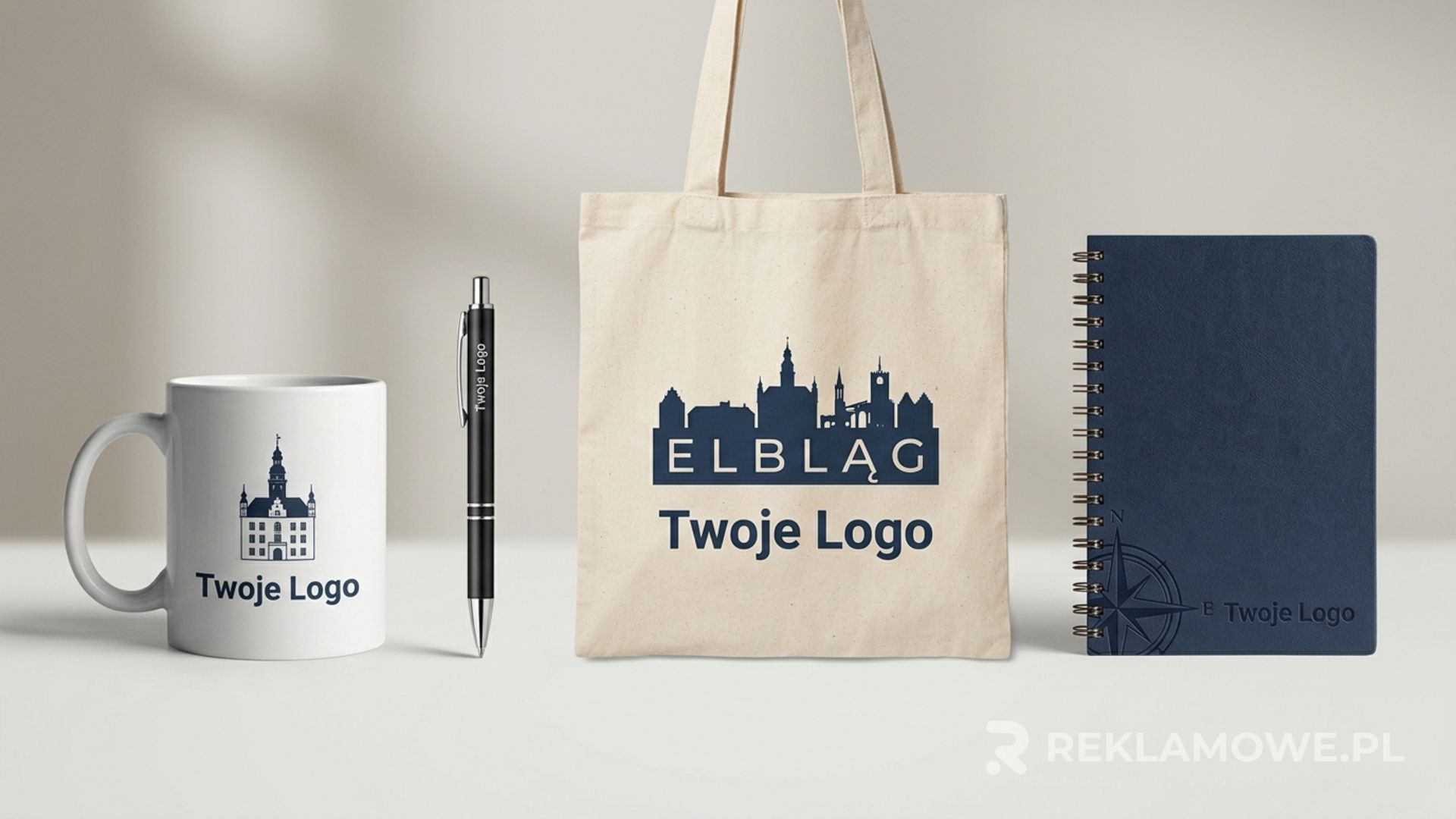 Nowoczesne gadżety reklamowe w Elblągu – trendy i inspiracje na 2026 rok