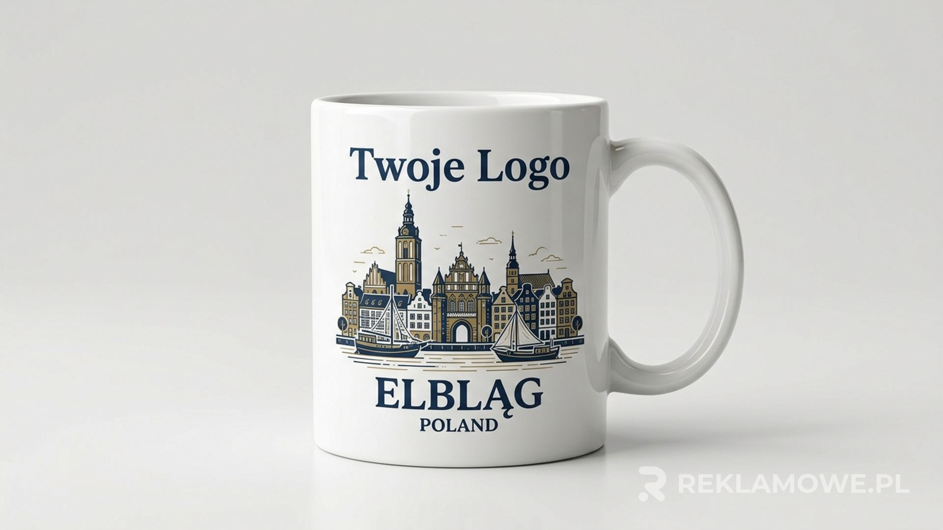 Tanie gadżety reklamowe w Elblągu bez utraty jakości